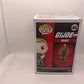 Funko POP Retro 46 G.I. Joe - Duke GameStop