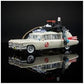 Hasbro Ghostbusters X Transformers 2021 G1 Autobot Ectotron ECTO-1 Comic