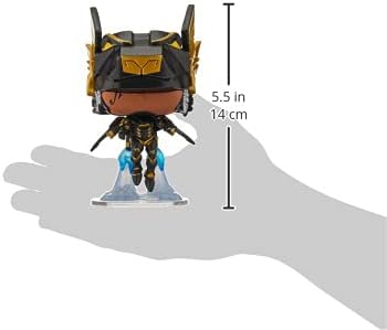 Funko Pop Overwatch - Pharah Vinyl Figure Amazon