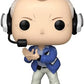 Funko POP Movies Varsity Blues - Coach Bud Kilmeraa - Collectable Vinyl Figure