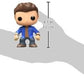 Funko POP Television Supernatural Dean Action Figure Blue