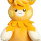 Pokemon Center Pawmot Poke Plush 14 14 Inch