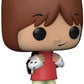 Funko Pop Animation Fosters Home - Eduardo