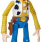 Mattel Disney and Pixar Toy Story Large Action Figure Posable Jessie in Signature Cowgirl