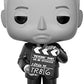 Funko Pop Directors Alfred Hitchcock Figure Multicolor