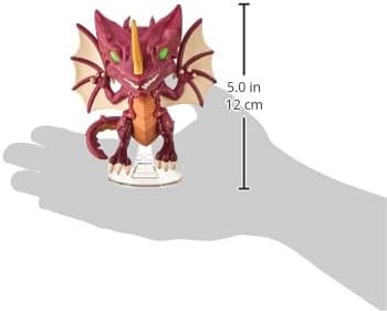 Funko POP Pop Animation Bakugan - Drago Multicolor