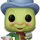 Funko Pop Disney Pinocchio - Blue Fairy Styles May Vary