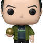 Funko POP Movies Ghostbusters Frozen Empire - Ray Stantz - Glow in The Dark - Collectable Vinyl Figure