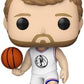 Funko POP NBA Legends - Dirk Nowitzki - 2019 - Collectable Vinyl Figure