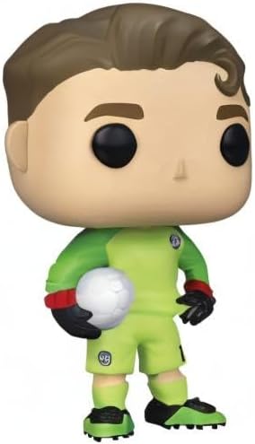 Funko POP Football Chelsea - Kepa Arrizabalaga