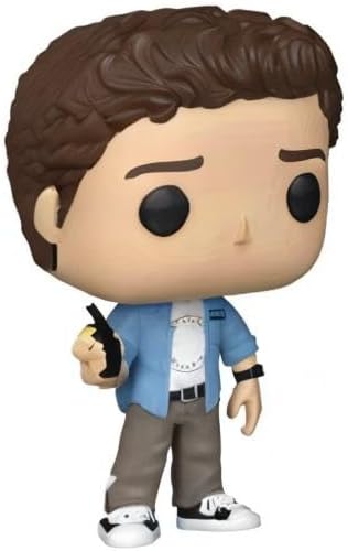 Funko Pop TV The Boys - Hughie