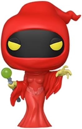 Funko POP Vinyl She-Ra - Shadow Weaver - Masters of The Universe - Collectable Vinyl Figure