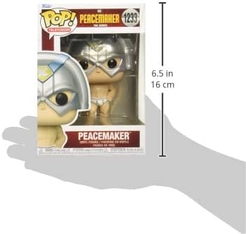 Funko Pop TV Peacemaker - Peacemaker