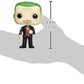 Funko POP Movies Suicide Squad The Joker Suit 107