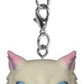 Funko POP Keychain Demon Slayer - Inosuke Novelty Keyring - Collectable Mini Figure -