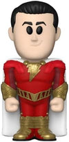 Funko Vinyl SODA Shazam 2 - Shazam - 16 Odds for Rare Chase Variant - DC Comics - Collectable Vinyl Figure