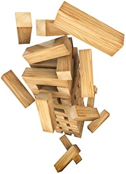 Spin Master 6061667 Jumbling Tower Party Game
