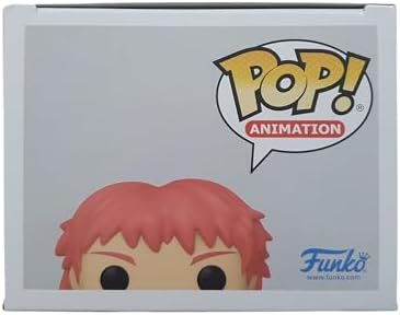 Funko Pop Naruto Shippuden Sasori 1575 FunkoShop