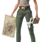 Barbie Tomb Raider Doll Fashion Doll