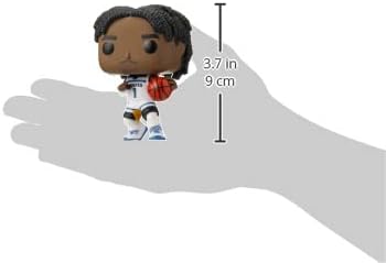 Funko Pop NBA Minnesota Timberwolves - Anthony Edwards