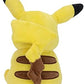 Pokemon Official Premium Quality 8-Inch Pikachu - Adorable Ultra-Soft Plush