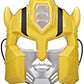 TRANSFORMERS Authentic Bumblebee Mask Yellow