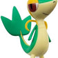 Pokemon Battle Figure 3 Pack - Features 2-Inch Snivy and Pawmi and 3-Inch Lucario Battle