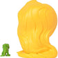 Funko Disney Princess Tangled - Rapunzel Pascal Pop Vinyl Figure Bundled with Compatible