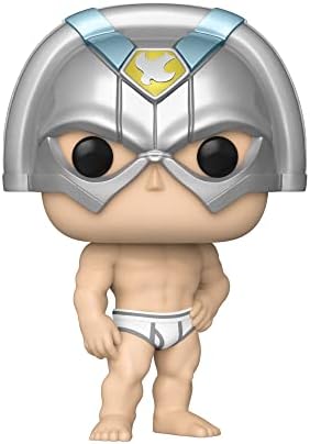 Funko Pop TV Peacemaker - Peacemaker
