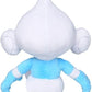 Pokemon Center Sitting Cuties Meditite Plush 307 - Generation 3-6 in
