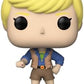 Funko POP Animation Captain Planet - Linka - Captain Planet and The Planeteers - Collectable Vinyl Figure