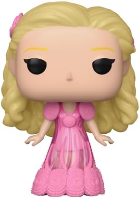 Funko POP Movies Fiyero - Wicked - Collectable Vinyl Figure