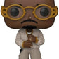 Funko POP Pop Rocks Tupac - Loyal to The Game Multicolor