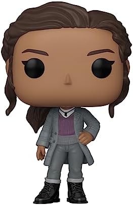 Funko POP Marvel Spider-Man No Way Home - MJMulticolor57635