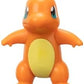 Pokemon - Battle Figure 2 PK Charmander and Pikachu - PKW2852