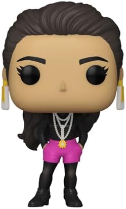 Funko Pop TV Marvel She-Hulk - Nikki