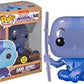 Funko Pop Avatar The Last Airbender 940 - Spirit Aang Glow in The Dark Blue