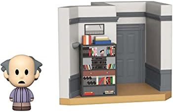 Funko Mini Moments Seinfeld - Elaine Styles May Vary