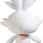 Pokemon 12 Large Scorbunny Plush