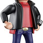 PLAYMOBIL Knight Rider - K.I.T.T