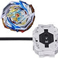 Beyblade BEY PRO Command Dragon