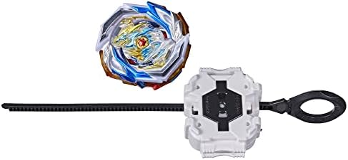 Beyblade BEY PRO Command Dragon