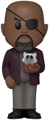 Funko Vinyl SODA Marvel - Night Fury - 16 Odds for Rare Chase Variant - Marvel Comics - Collectable Vinyl Figure