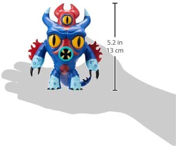 Funko POP Disney Big Hero 6-Fred Action Figure