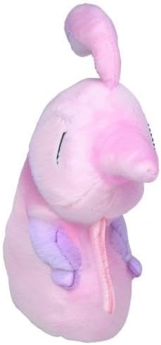 Pokemon Center Sitting Cuties Gorebyss Plush 368 - Generation 3-6 in