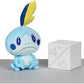 Pokemon Center Sobble Poke Plush - 8 In.