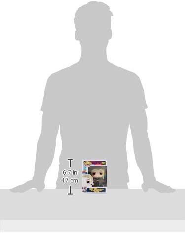 Funko Pop Heroes Birds of Prey - Harley Quinn Roller Derby 3.75 inches