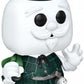 Funko POP Movies Rudolph - Sam The Snowman - Rudolph The Red-Nosed Reindeer - Collectable Vinyl Figure