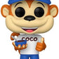 Funko Pop Ad Icons Kellogg's - Coco Pops Coco The Monkey - Collectable Vinyl Figure