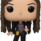 Funko POP TV Brooklyn Nine Nine - Stressed Amy Santiago - Collectable Vinyl Figure